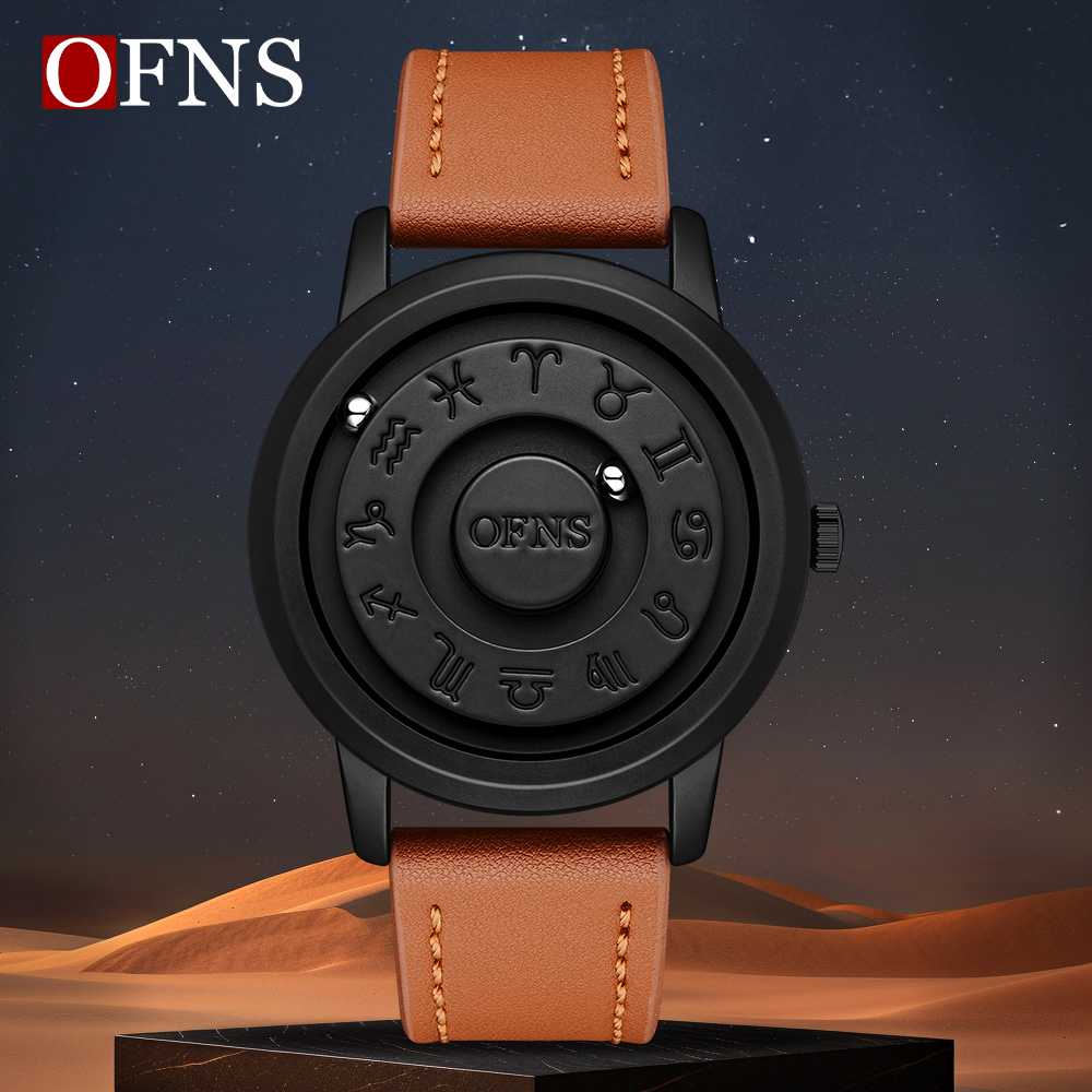 Luxury Watch Shop - Moda OFNS nuevo 1553 reloj de