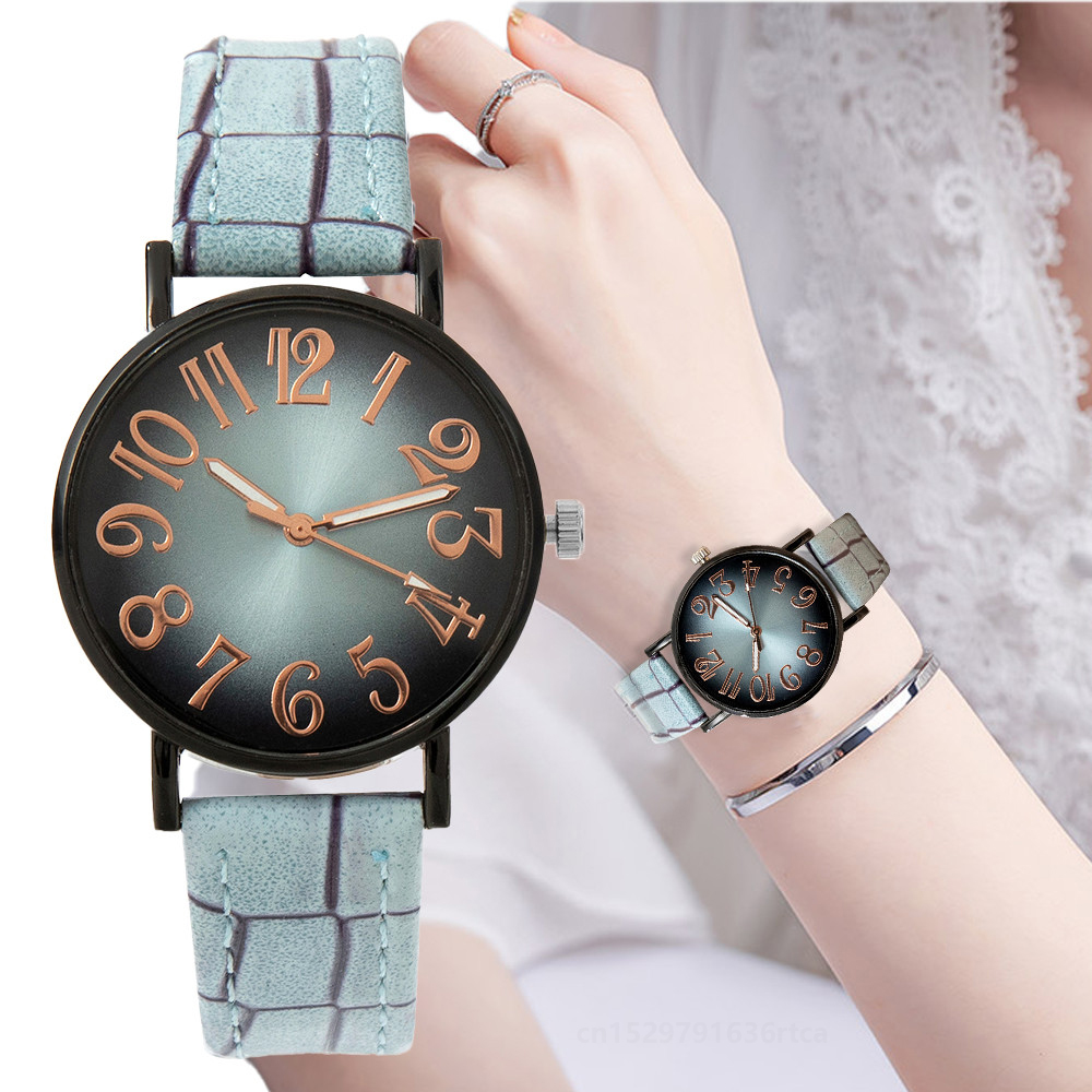 Luxury Watch Girl - Reloj de lujo de las mujeres