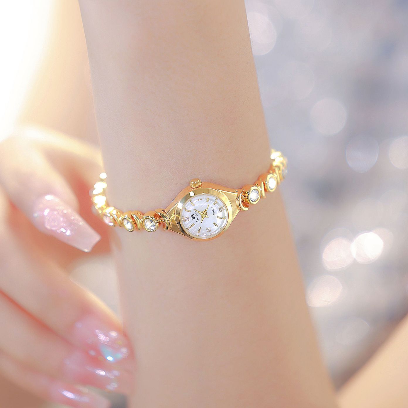 Luxury Watch List - Reloj para mujer, lista de marcas