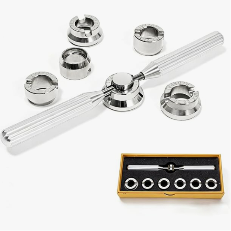 Cartier Watch Tank - Herramienta para Abrir la Tapa Trasera