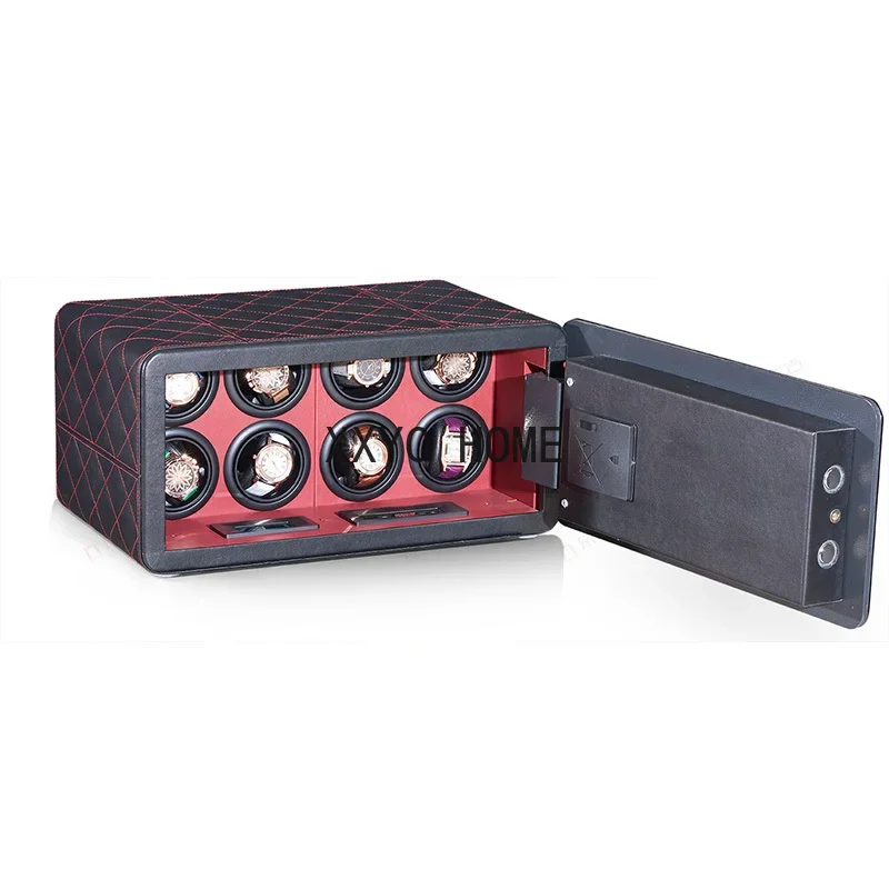 Quiet Luxury Watch Men - Caja de Seguridad de Lujo para