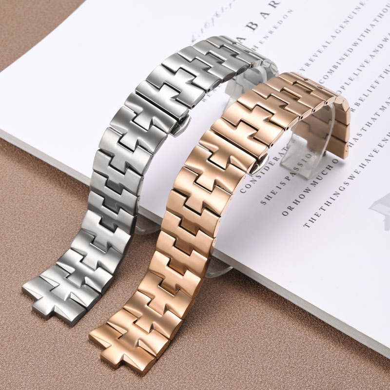 Luxury Watch Vacheron Constantin - Correa de reloj de lujo Correa