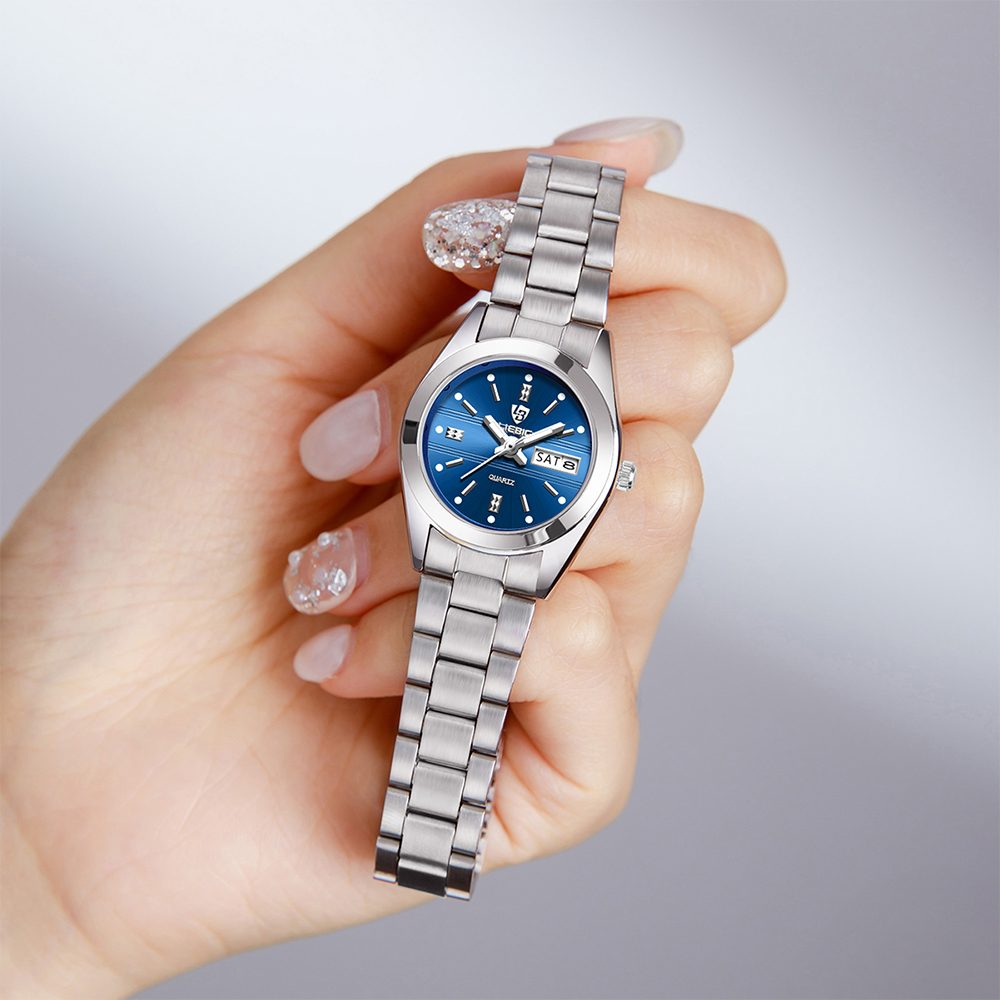 Luxury Watch List - Reloj de pulsera LIEBIG de las