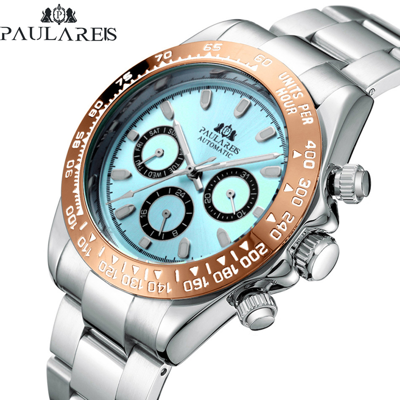 Cartier Watch Tank - PAULAREIS P, relojes mecánicos deportivos de