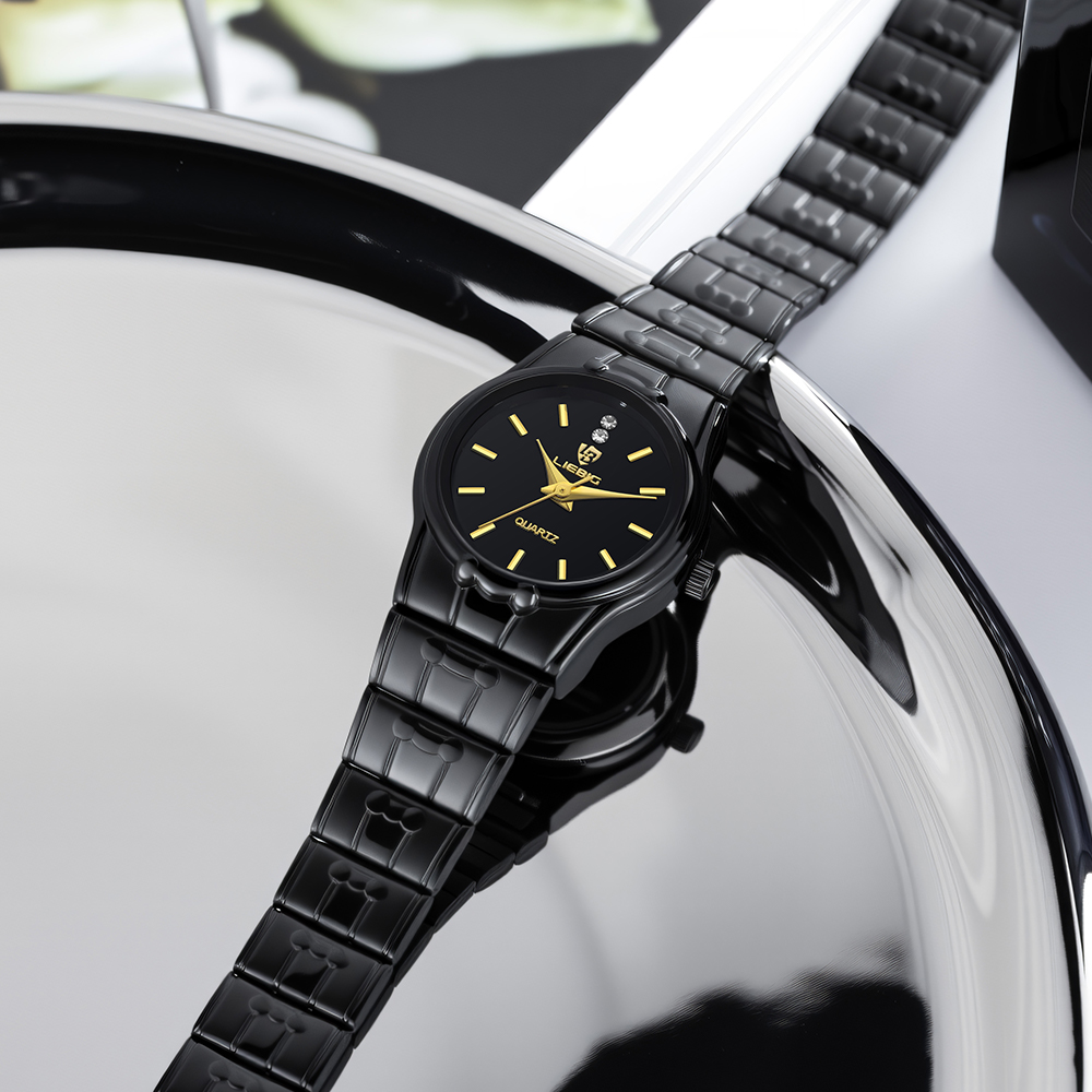 Luxury Watch List - LIEBIG, nueva moda, relojes de pulsera