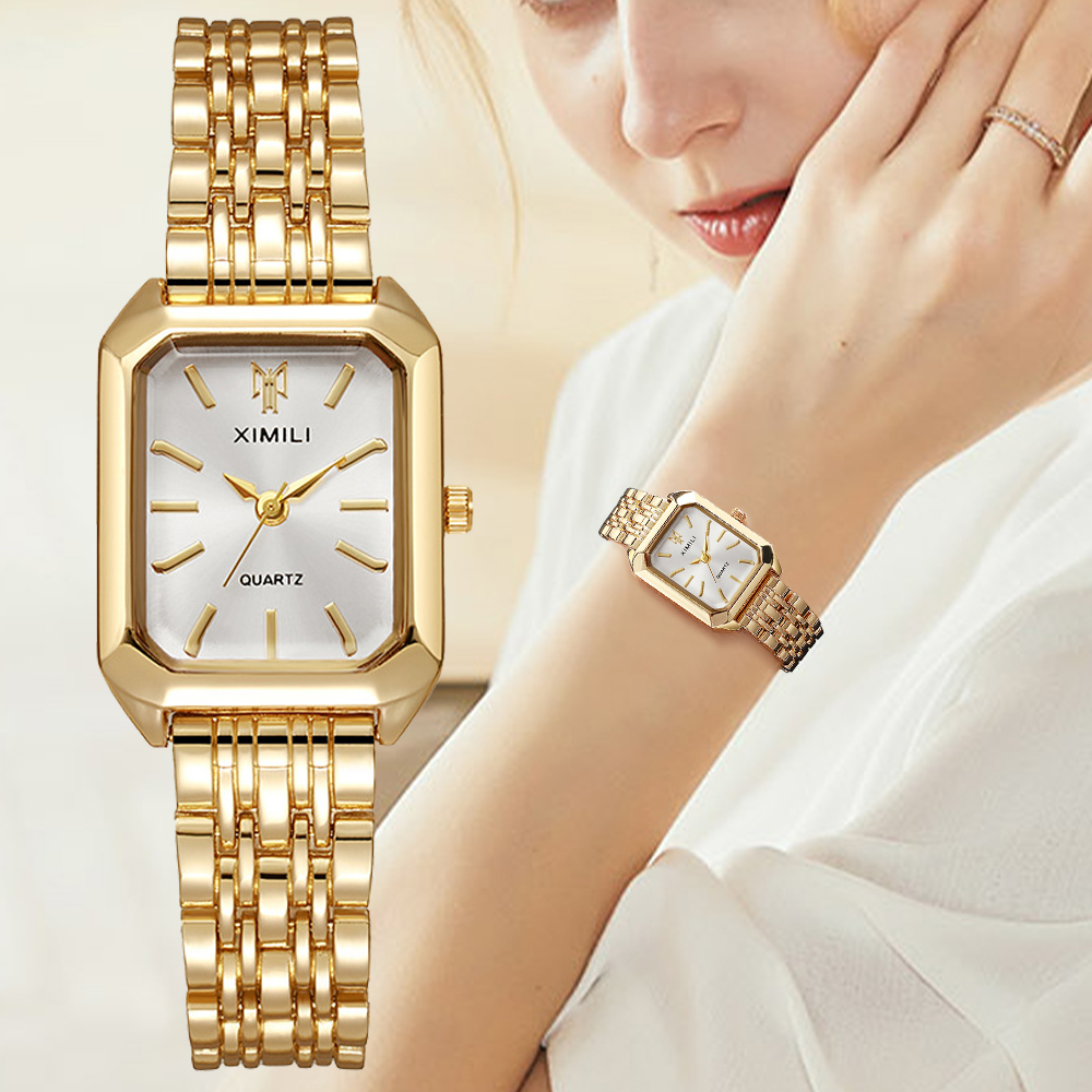 Luxury Watch Girl - Relojes de lujo para Mujer, Reloj