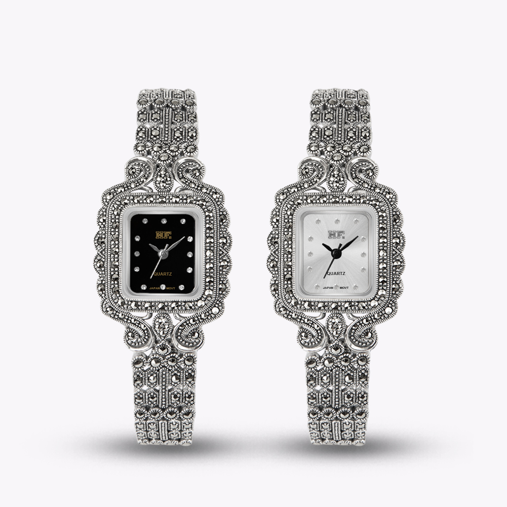 Relojes de Pulsera de Lujo de  - Luxury Watch Thailand reseña y precio