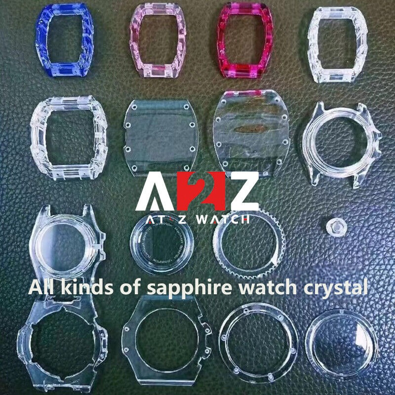 Reloj cristal de zafiro para C - Cartier Watch Tank reseña y precio