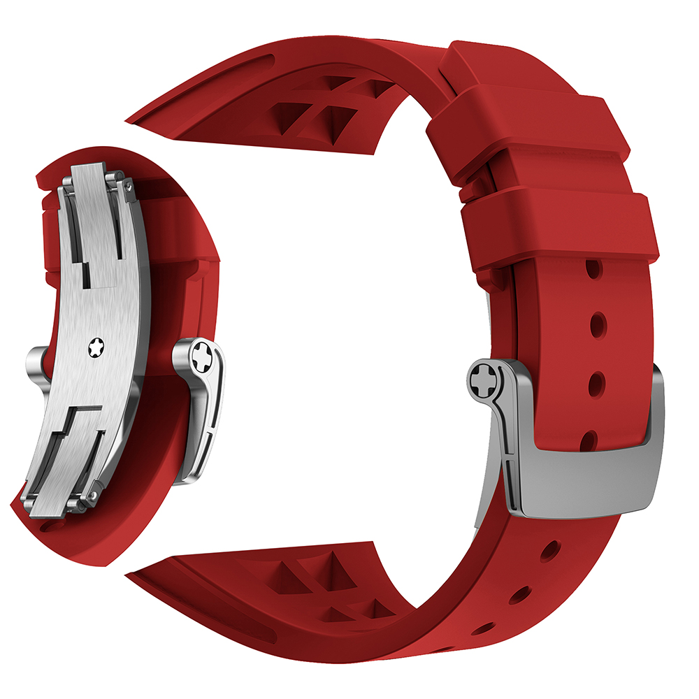 para Apple Watch Ultra 49 mm K - Apple Watch Luxury X reseña y precio