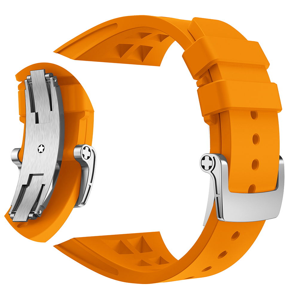 para Apple Watch Ultra 49 mm K - Apple Watch Luxury X reseña y precio