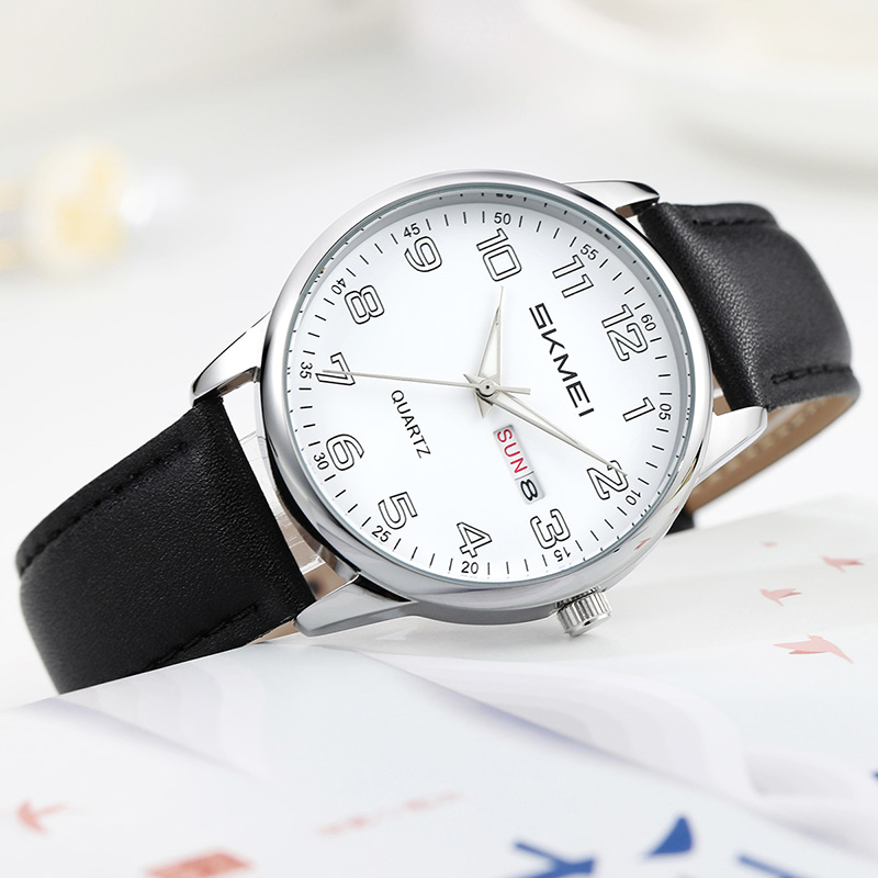 Reloj resistente al agua con d - Luxury Watch List reseña y precio