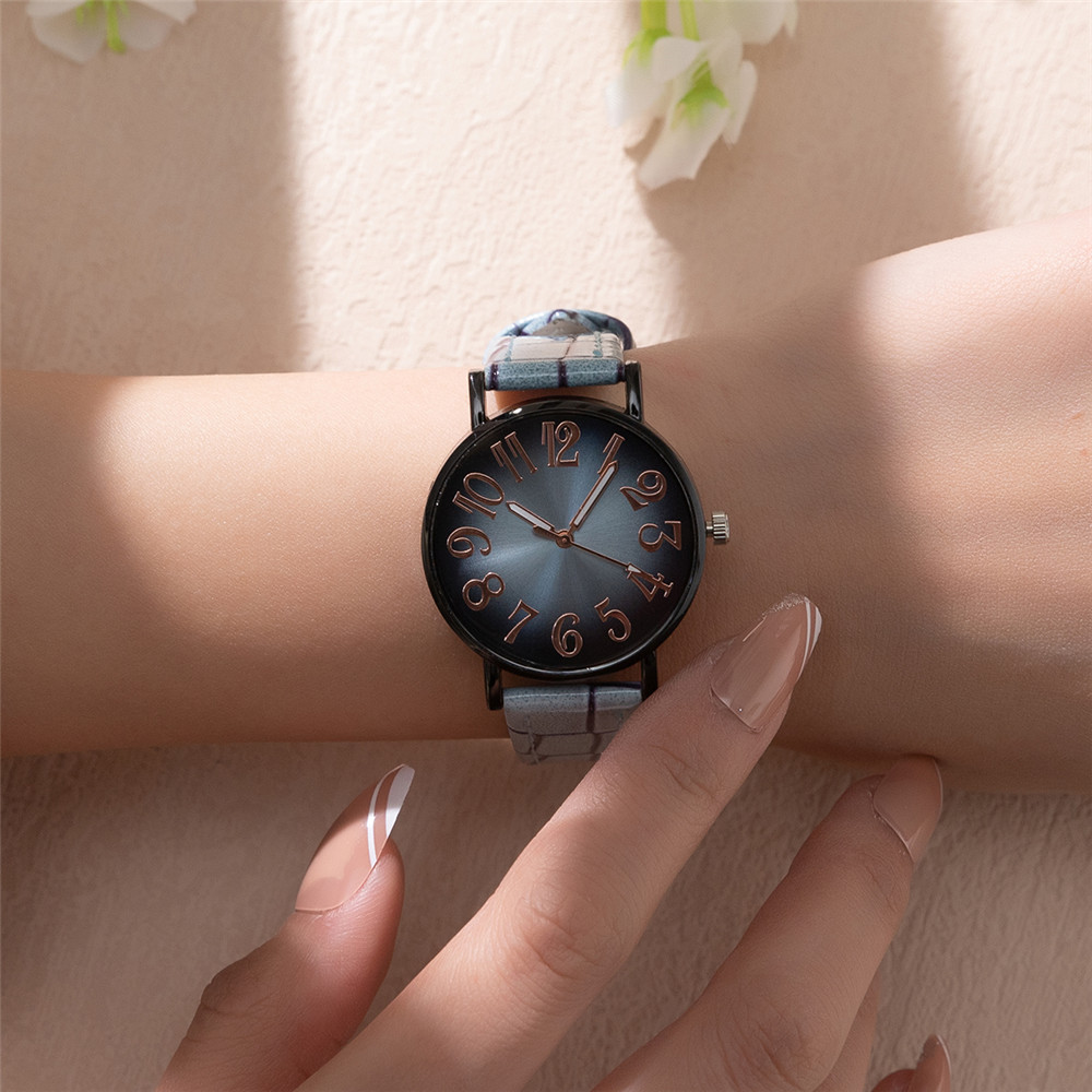 Reloj de lujo de las mujeres M - Luxury Watch Girl reseña y precio