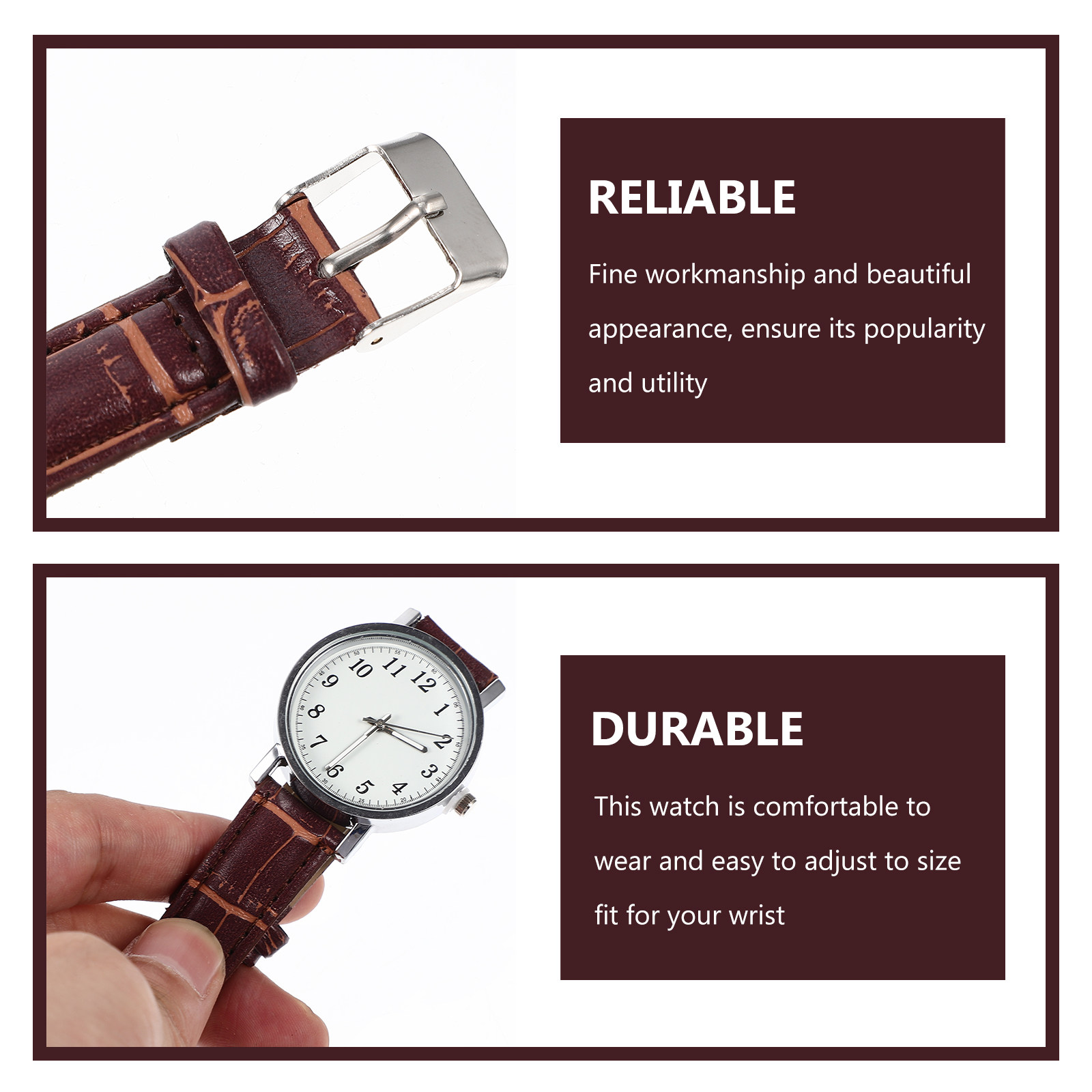 Elegante y Delicado Reloj de C - Luxury Watch Shop reseña y precio
