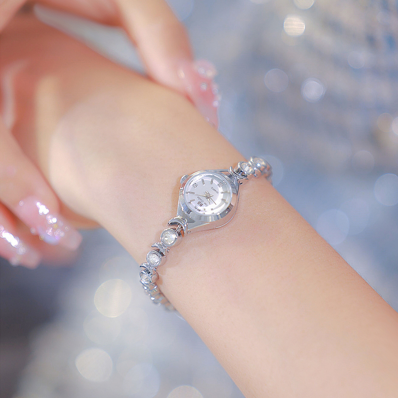 Reloj para mujer, lista de mar - Luxury Watch List reseña y precio