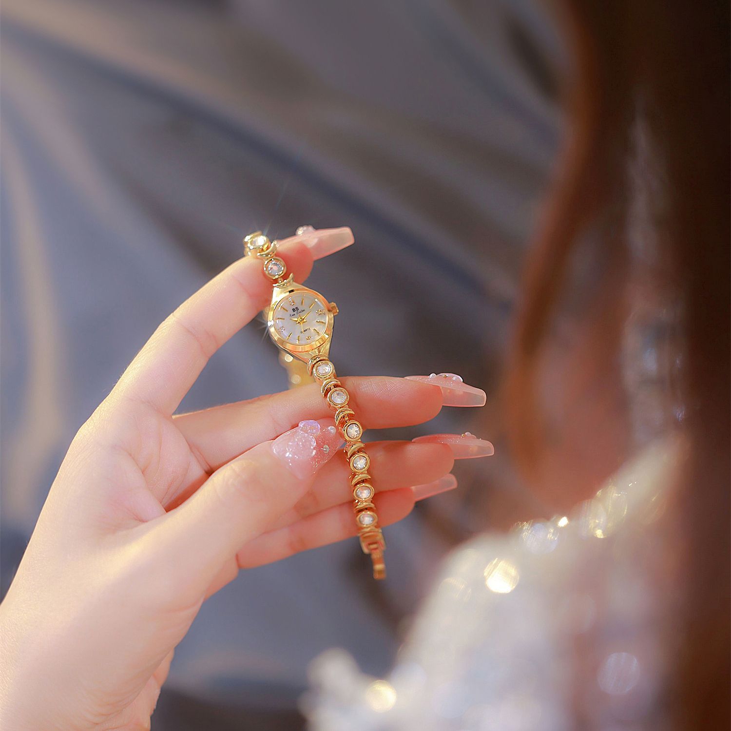Reloj para mujer, lista de mar - Luxury Watch List reseña y precio