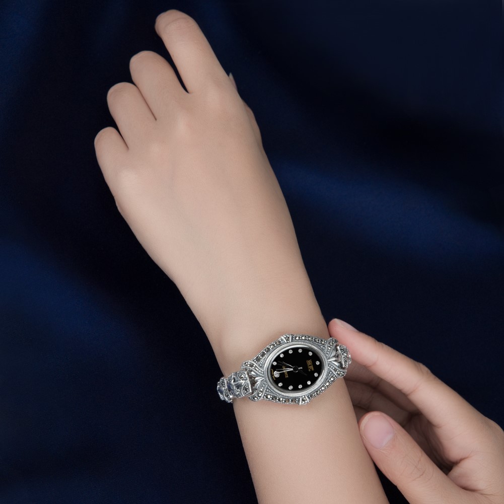 Relojes de Pulsera de Lujo de  - Luxury Watch Thailand reseña y precio