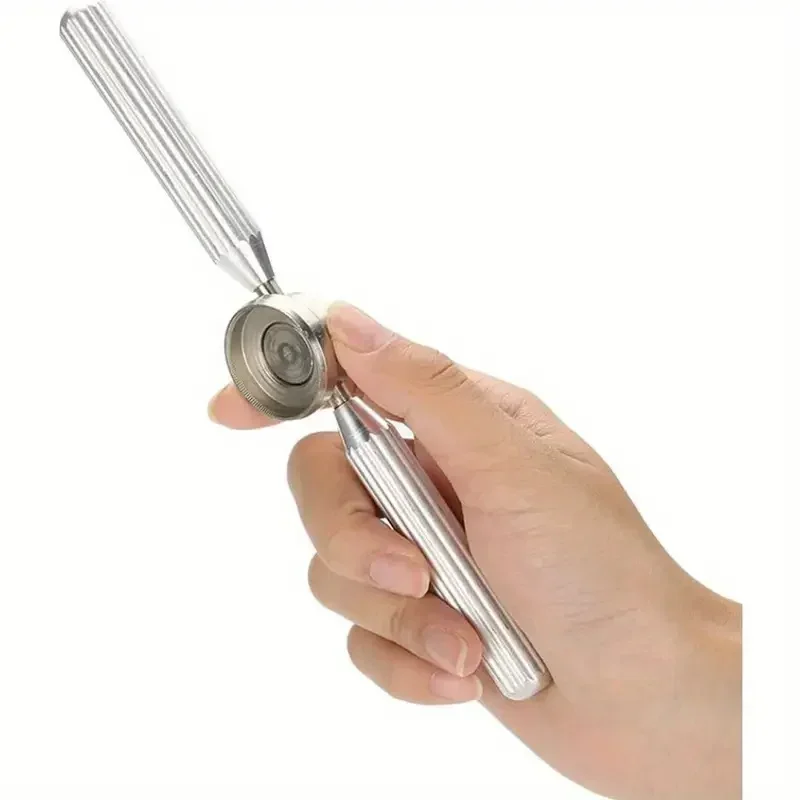 Herramienta para Abrir la Tapa - Cartier Watch Tank reseña y precio
