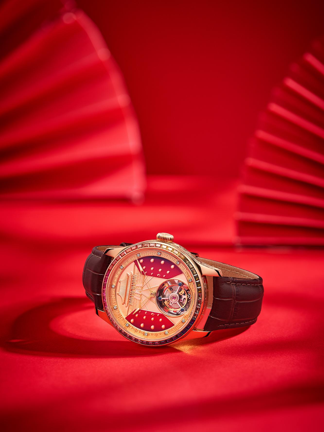 Reloj para hombre con movimien - Luxury Watch Diamond reseña y precio