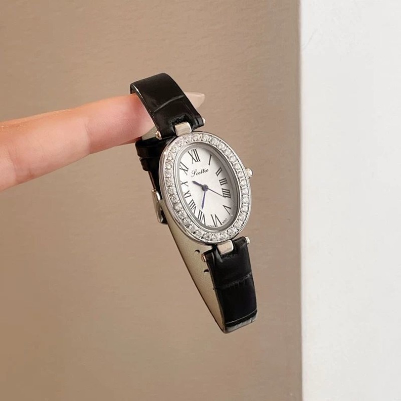 Reloj Chumu para Mujer con Cor - Luxury Watch Diamond reseña y precio