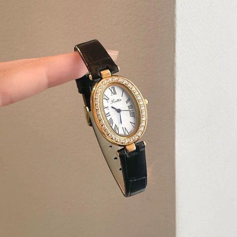 Reloj Chumu para Mujer con Cor - Luxury Watch Diamond reseña y precio