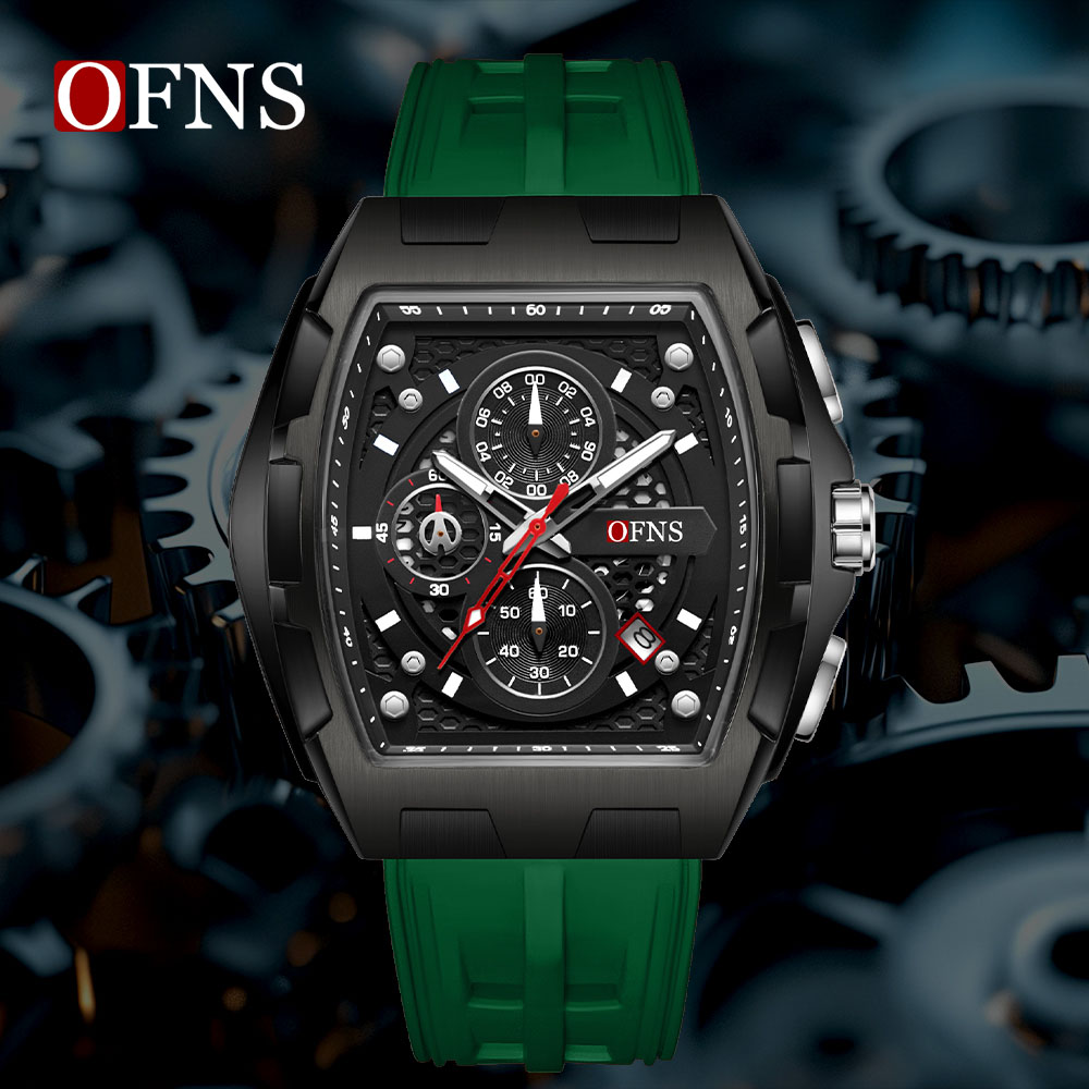 Reloj de Cuarzo de Moda para H - Luxury Watch Shop reseña y precio