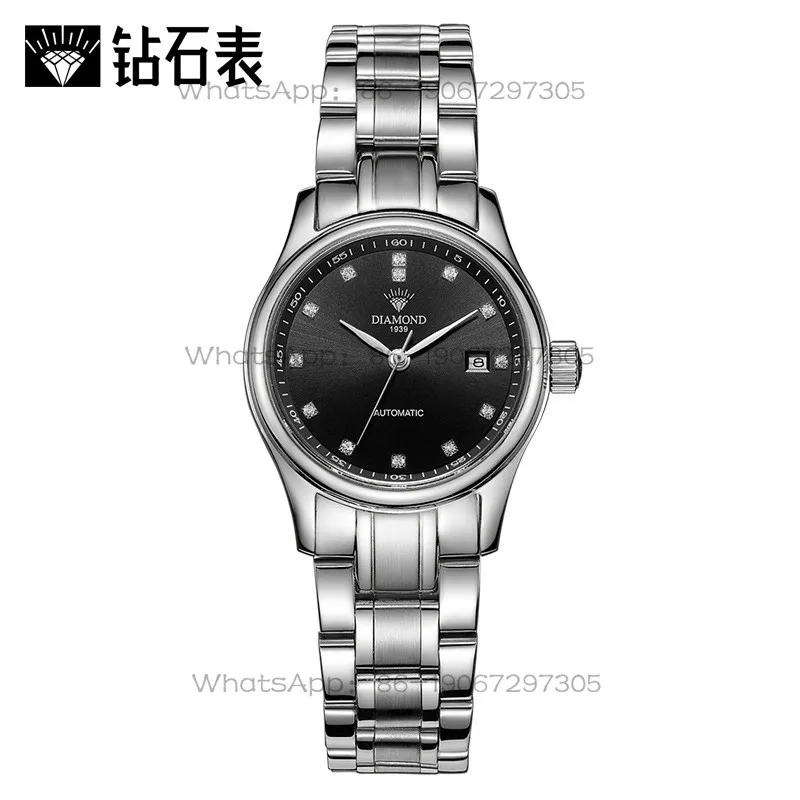 Tienda de relojes Time Island  - Luxury Watch Diamond reseña y precio