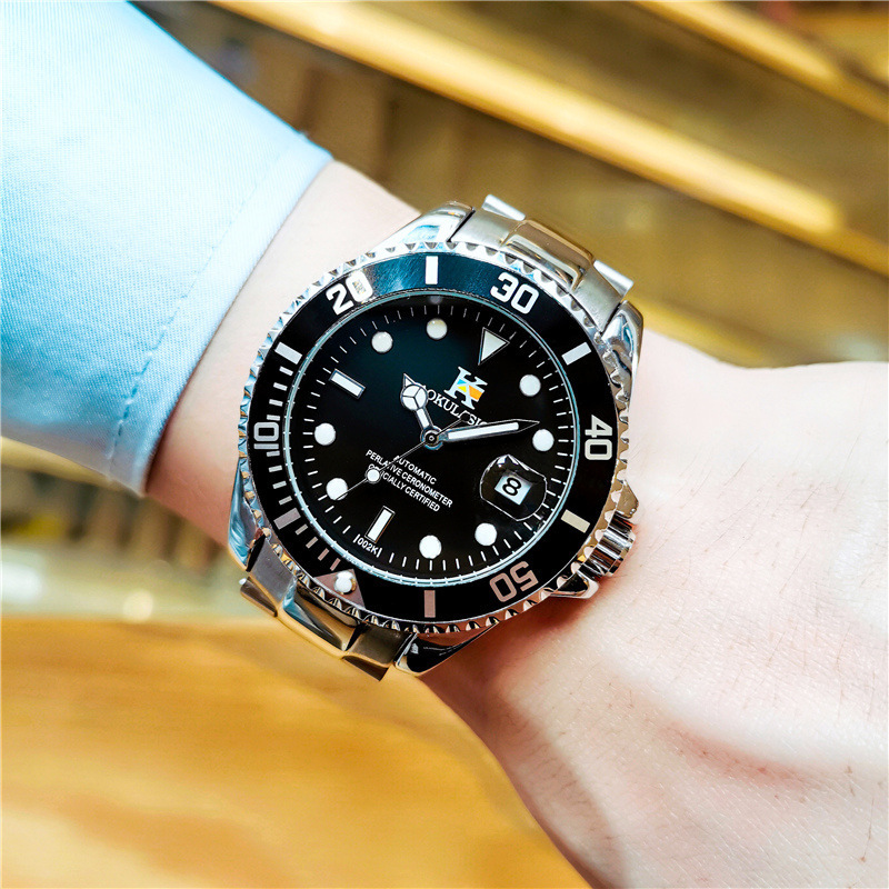 Reloj de pulsera para hombre d - Cartier Watch Tank reseña y precio