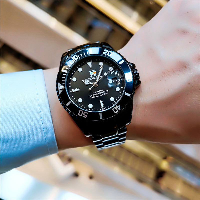 Reloj de pulsera para hombre d - Cartier Watch Tank reseña y precio