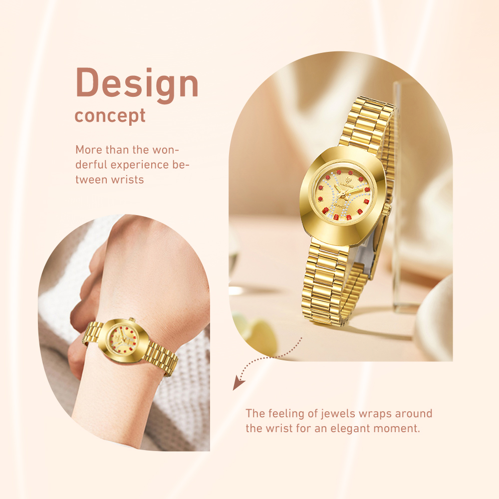 Relojes de pulsera LIEBIG con  - Luxury Watch List reseña y precio