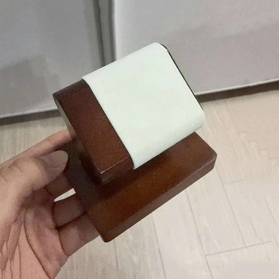 Expositor de Relojes de Madera - Luxury Watch Shop reseña y precio