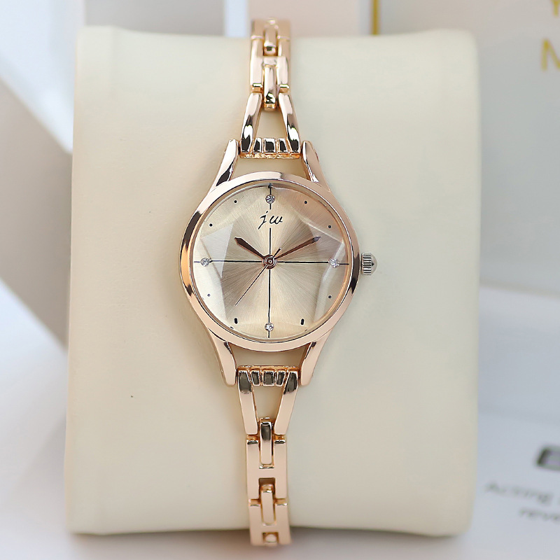 Reloj de pulsera para mujer, e - Luxury Watch Girl reseña y precio