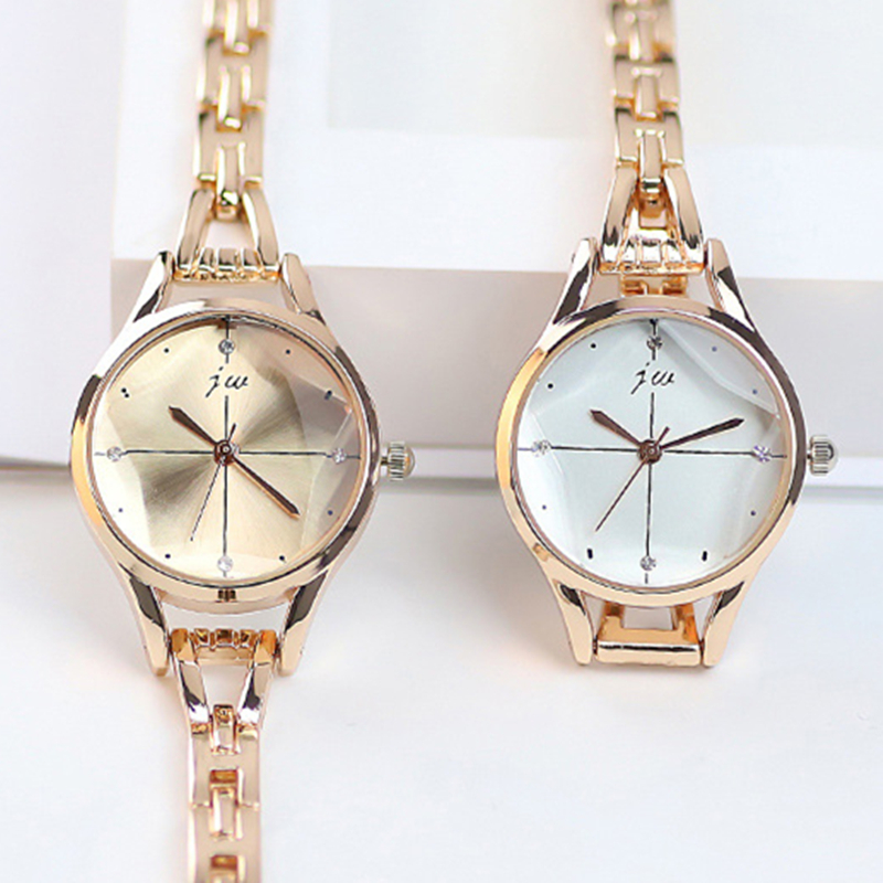Reloj de pulsera para mujer, e - Luxury Watch Girl reseña y precio