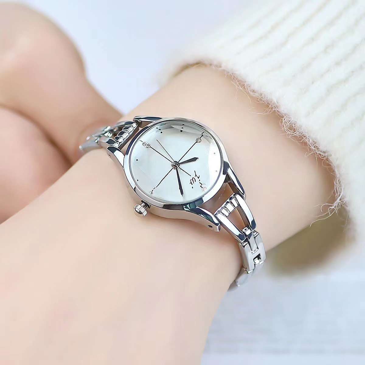 Reloj de pulsera para mujer, e - Luxury Watch Girl reseña y precio