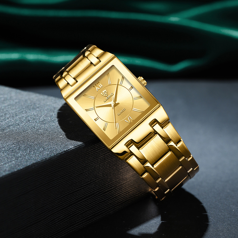 LIEBIG, relojes de pulsera de  - Luxury Watch List reseña y precio