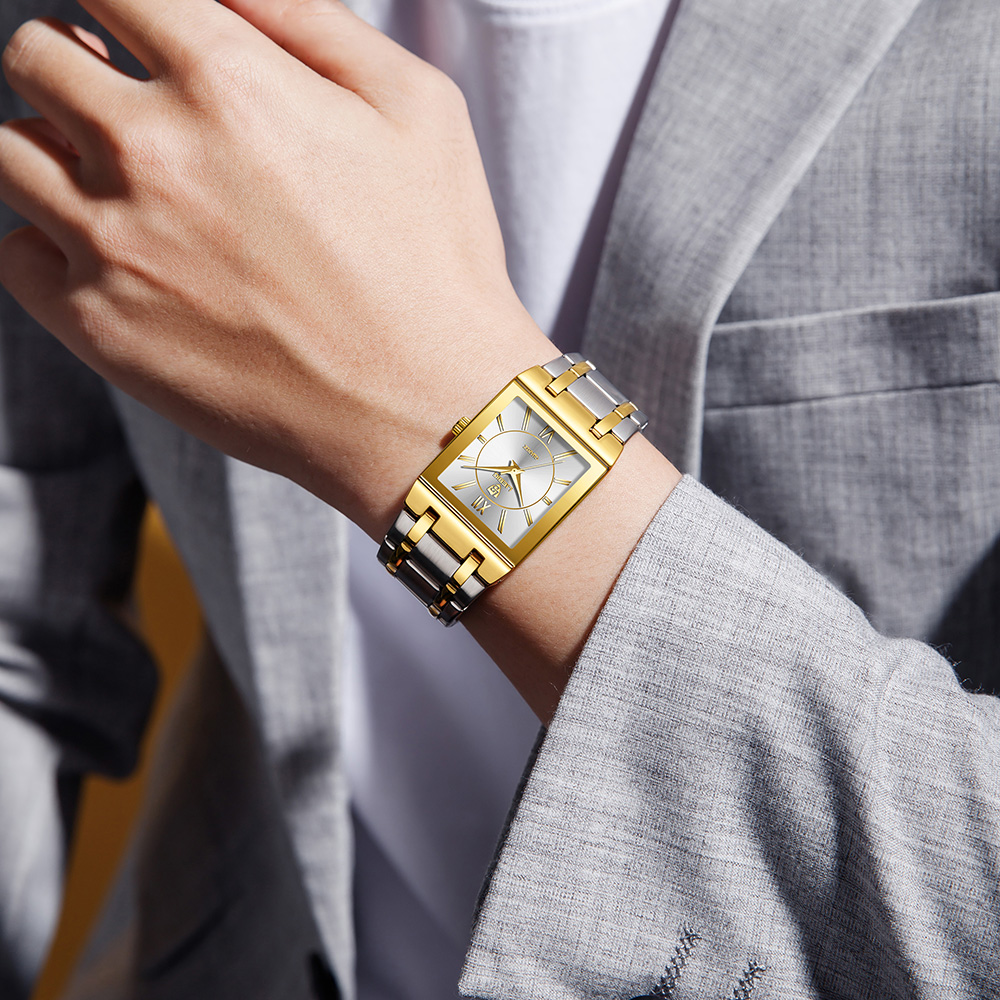 LIEBIG, relojes de pulsera de  - Luxury Watch List reseña y precio