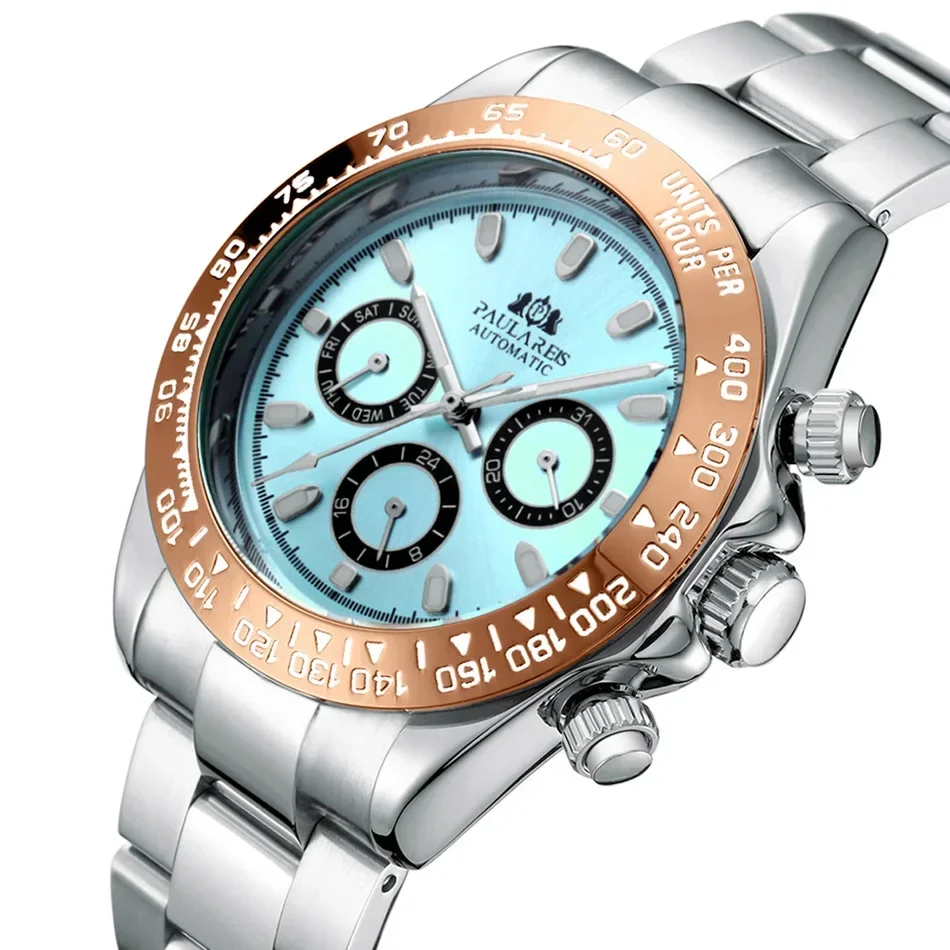 Relojes automáticos para Hombr - Cartier Watch Tank reseña y precio