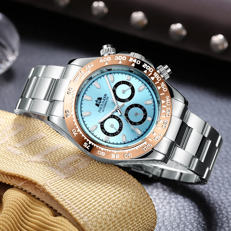 Relojes automáticos para Hombr - Cartier Watch Tank reseña y precio