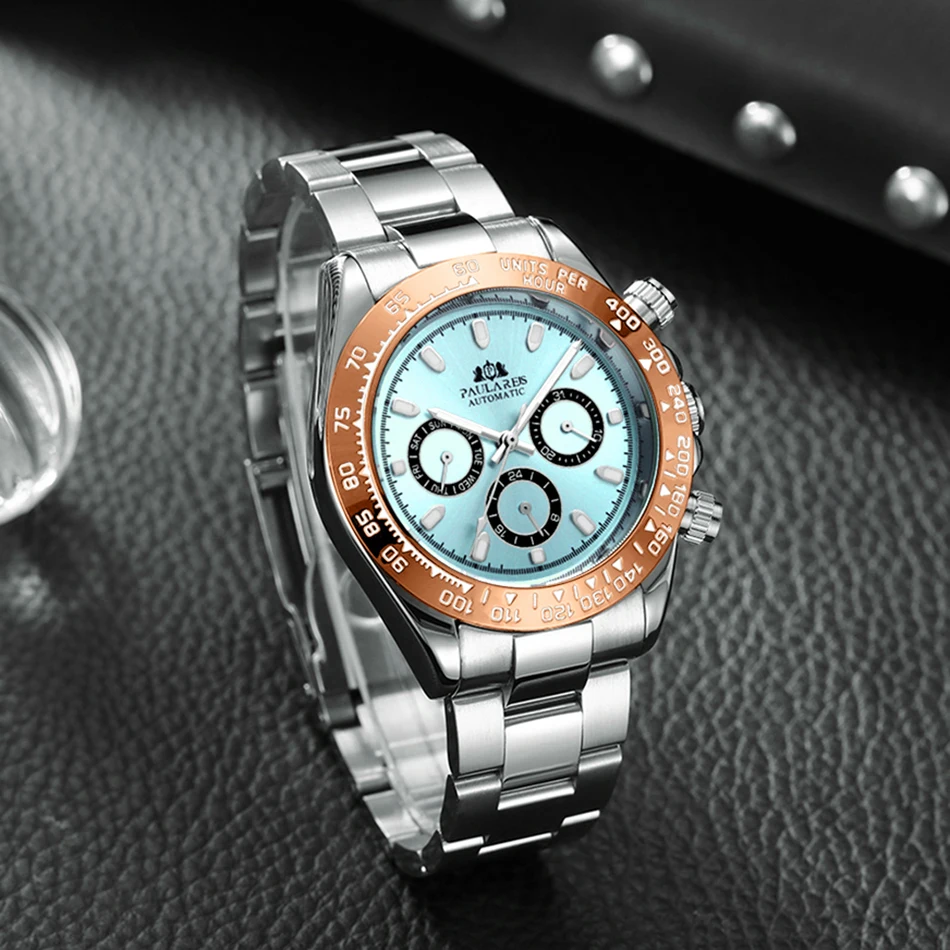 Relojes automáticos para Hombr - Cartier Watch Tank reseña y precio