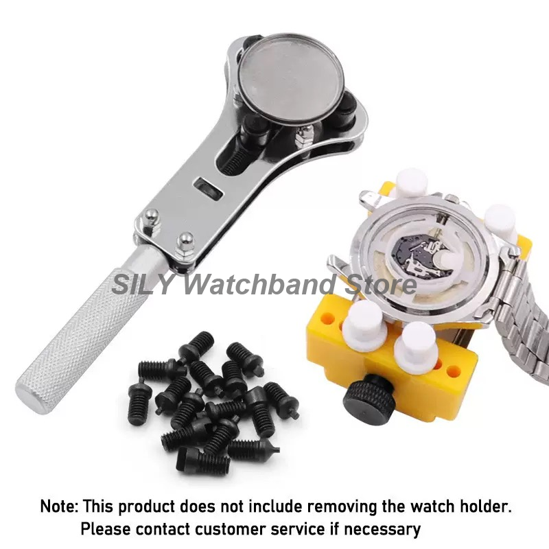 Abridor de Caja de Reloj Ajust - Cartier Watch Tank reseña y precio