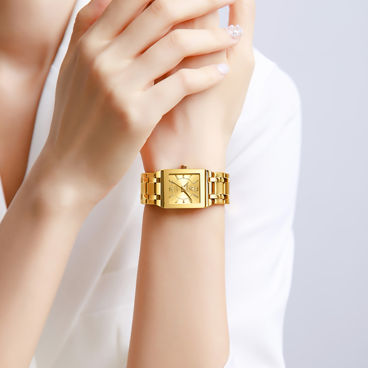 Reloj de pulsera LIEBIG de cua - Luxury Watch List reseña y precio