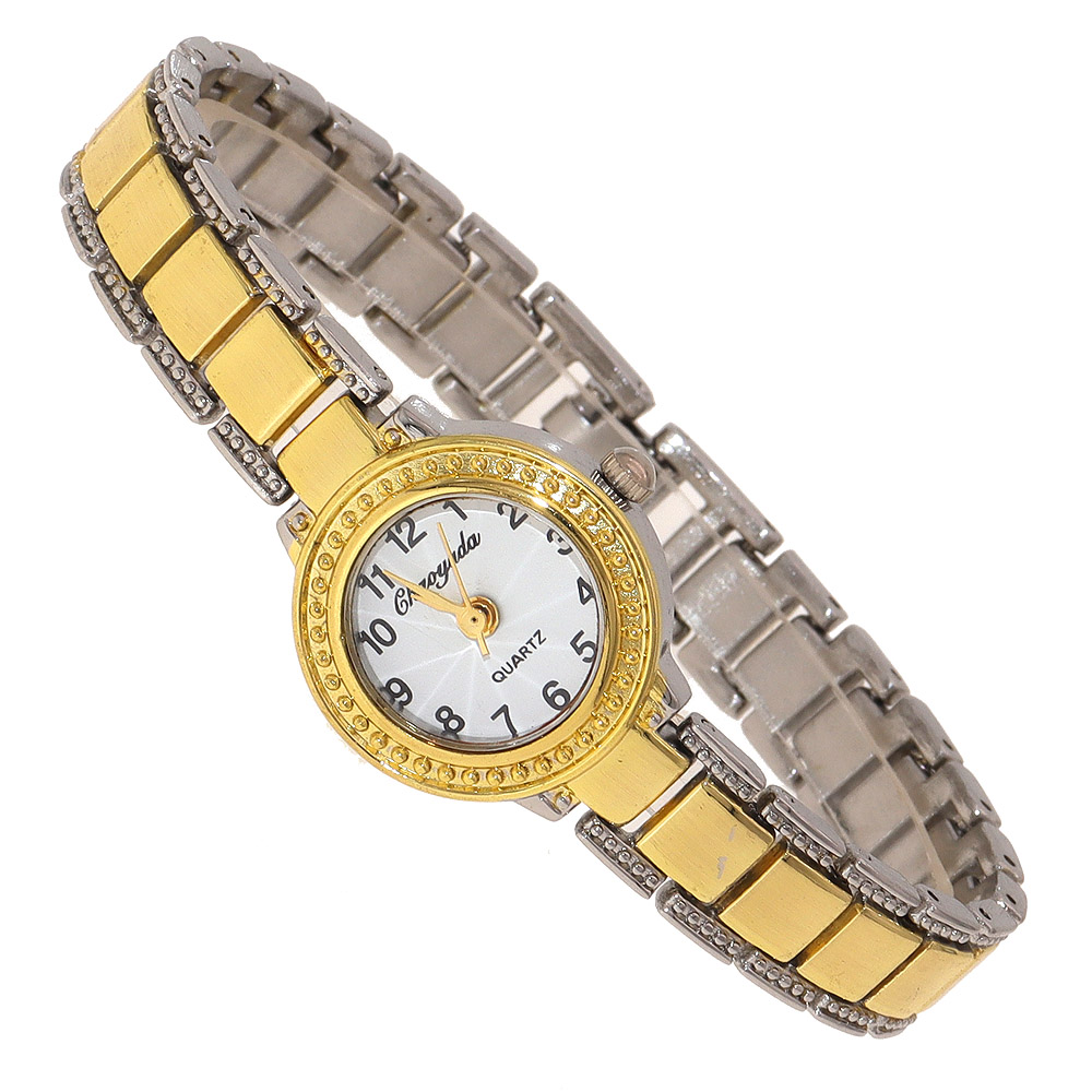 Lote de 10 Relojes Elegantes p - Luxury Watch Girl reseña y precio