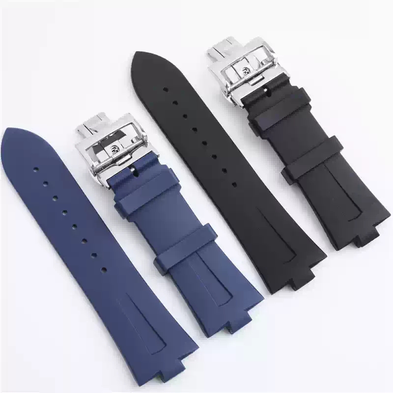 Correa de reloj de lujo para h - Luxury Watch Vacheron Constantin reseña y precio