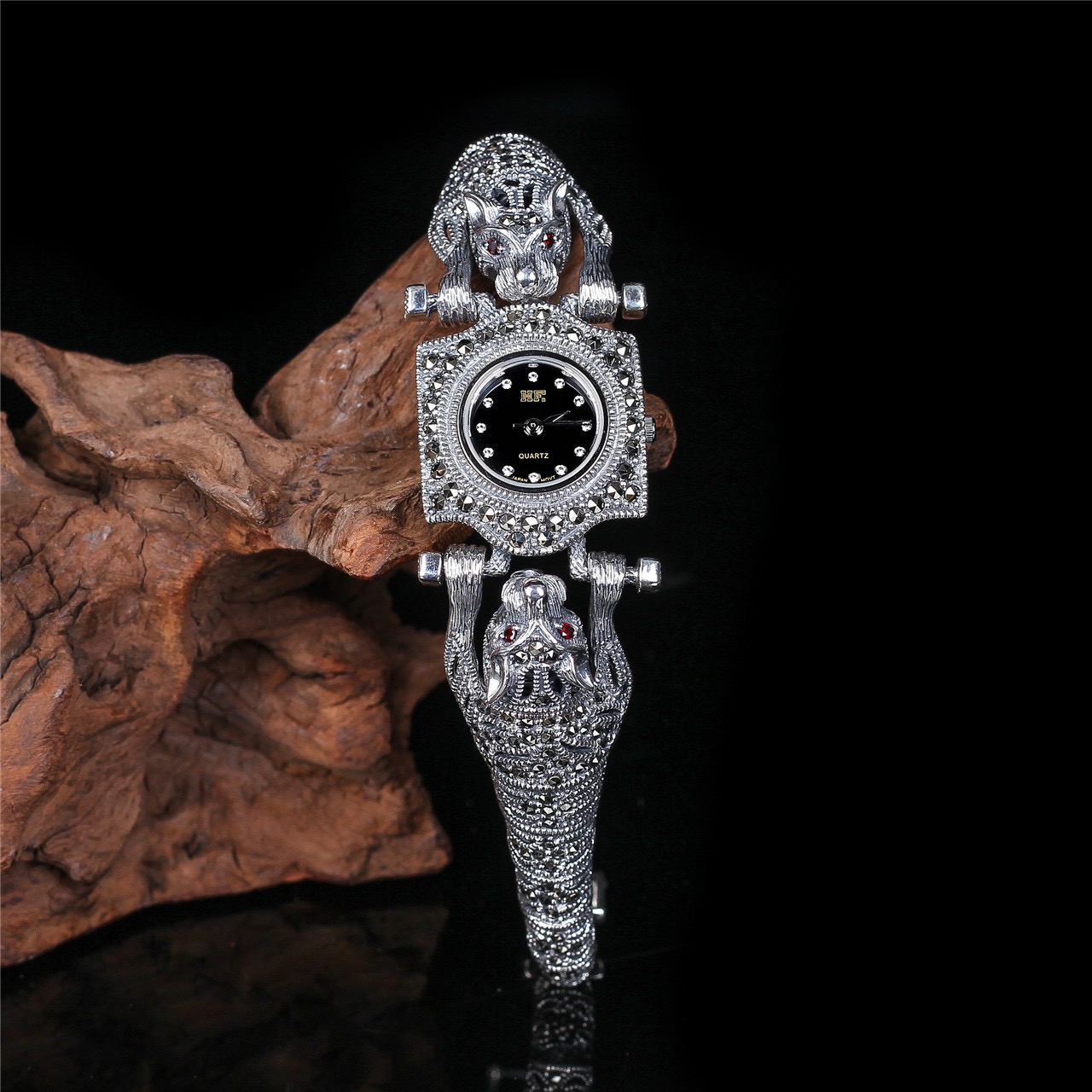 Relojes de pulsera de lujo de  - Luxury Watch Thailand reseña y precio