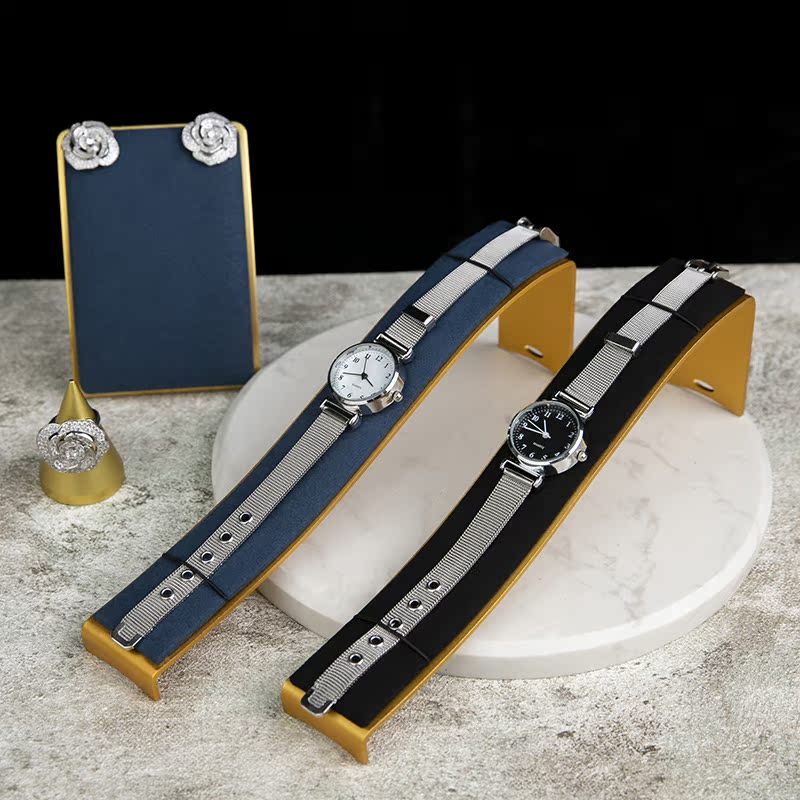 Soporte para presentación de j - Luxury Watch Shop reseña y precio