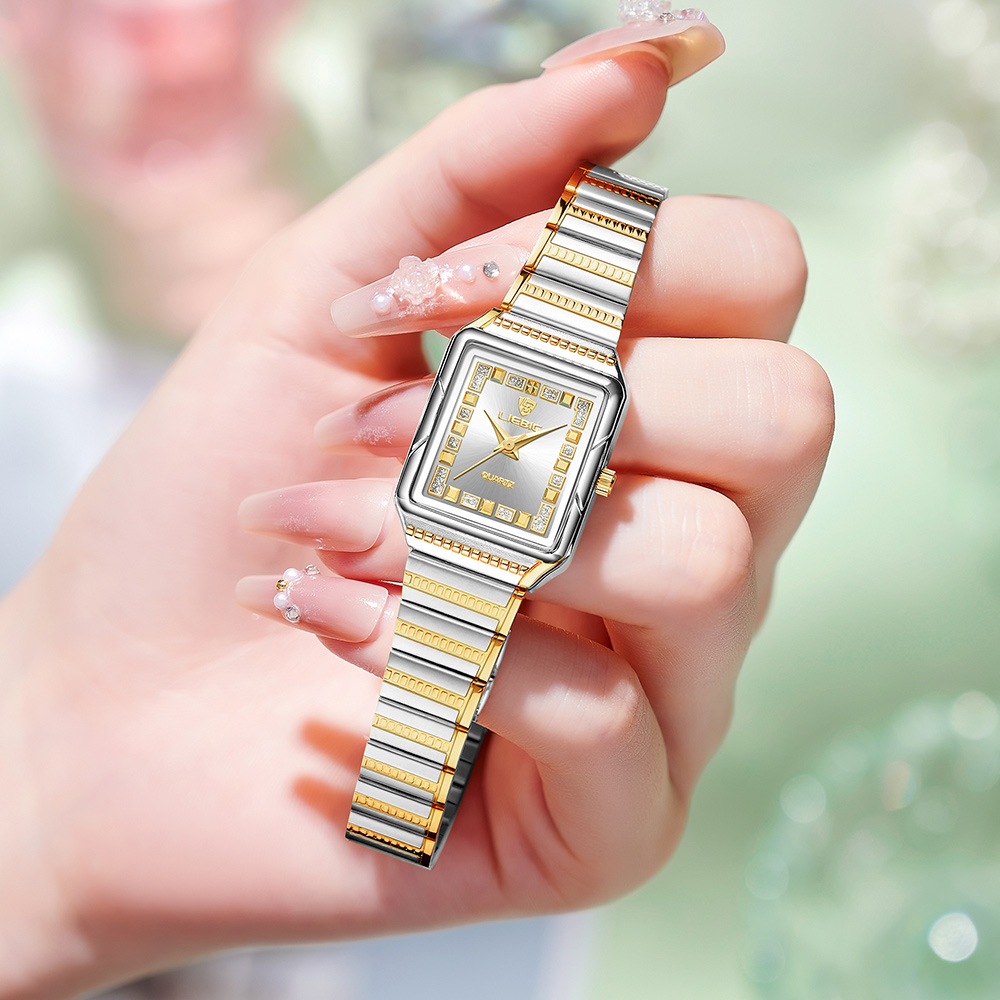 Reloj de Pulsera LIEBIG para M - Luxury Watch List reseña y precio