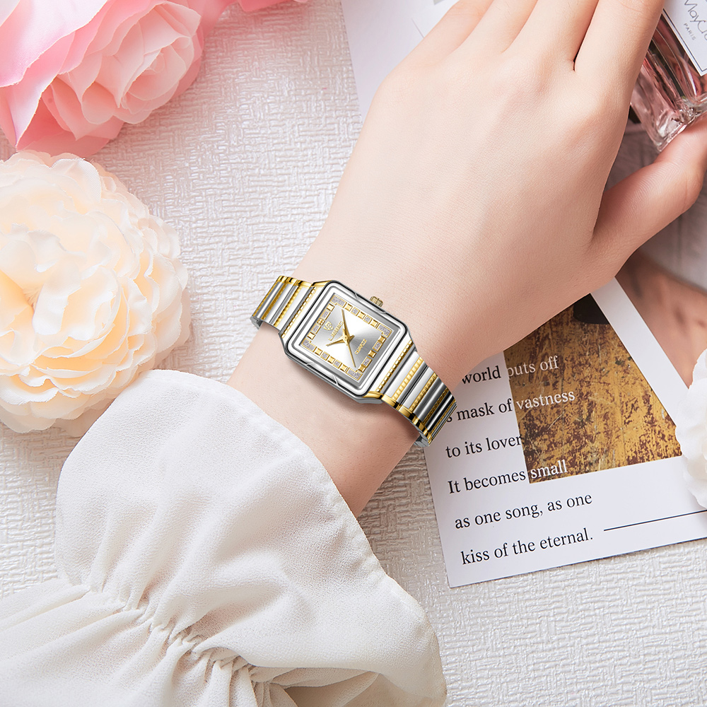 Reloj de pulsera LIEBIG a la m - Luxury Watch List reseña y precio