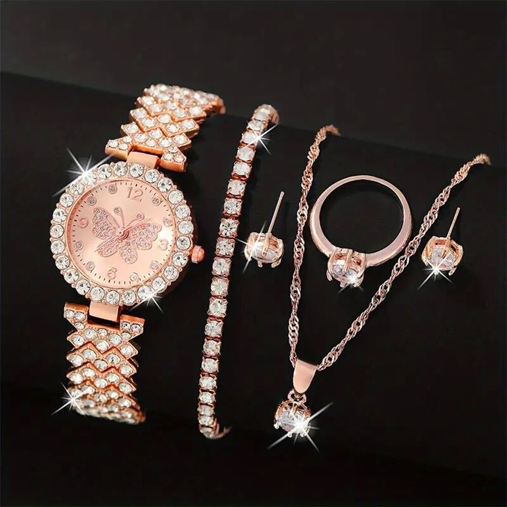 Nuevo reloj de lujo para mujer - Luxury Watch List reseña y precio