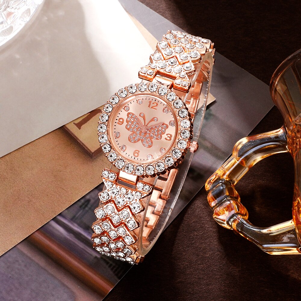 Nuevo reloj de lujo para mujer - Luxury Watch List reseña y precio