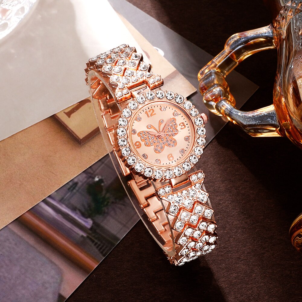 Nuevo reloj de lujo para mujer - Luxury Watch List reseña y precio