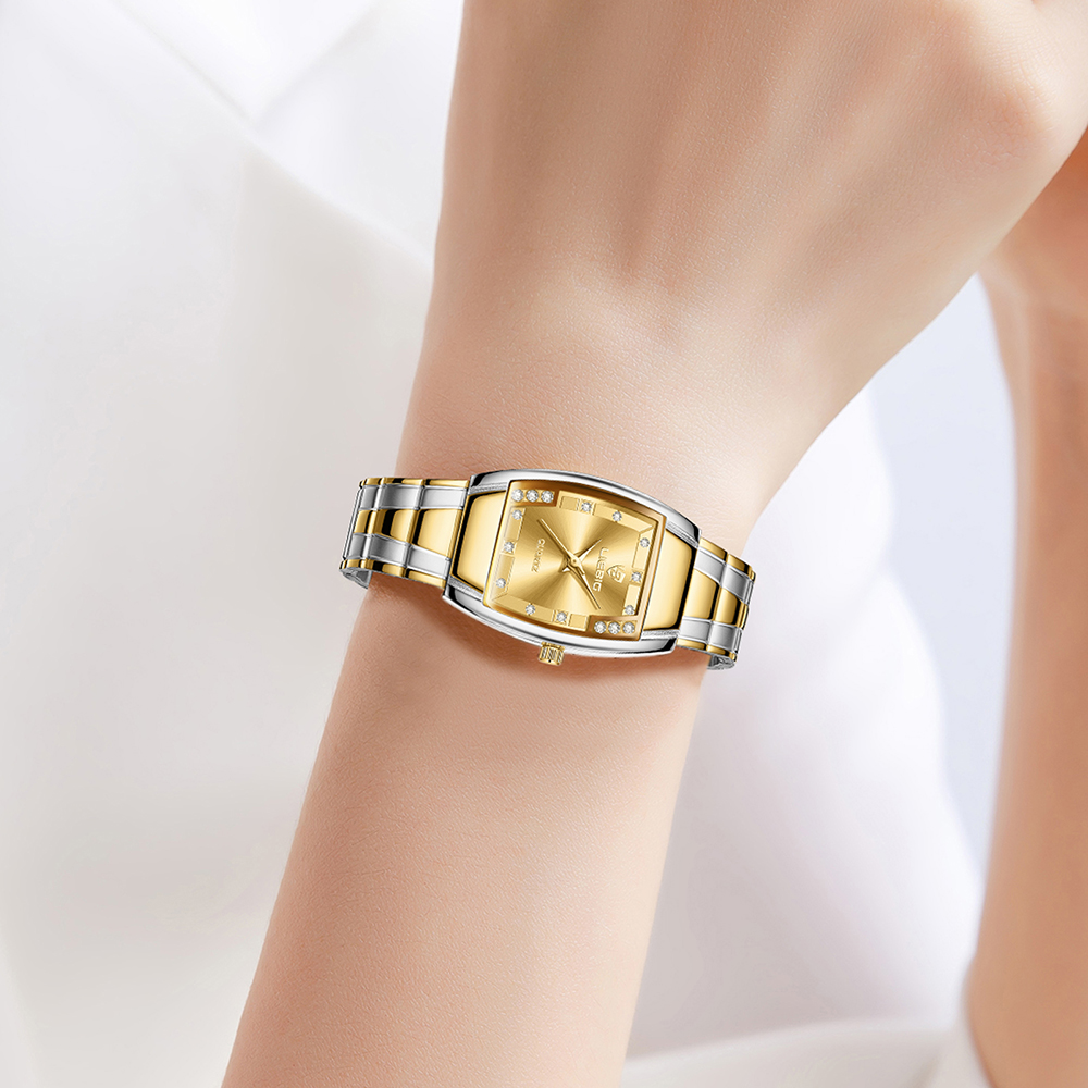 Relojes LIEBIG de lujo con mov - Luxury Watch List reseña y precio